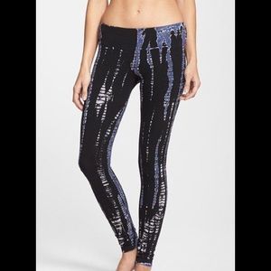 Hardtail Tie Dye Leggings